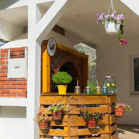 Vacation Home My Dream Buna Exterior photo