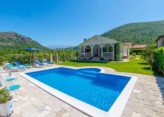 Vacation Home My Dream