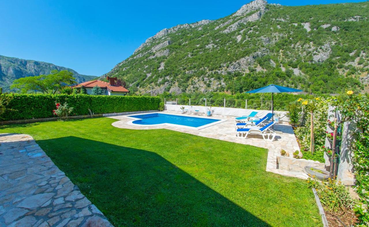 Vacation My Dream Prázdninový dům Buna